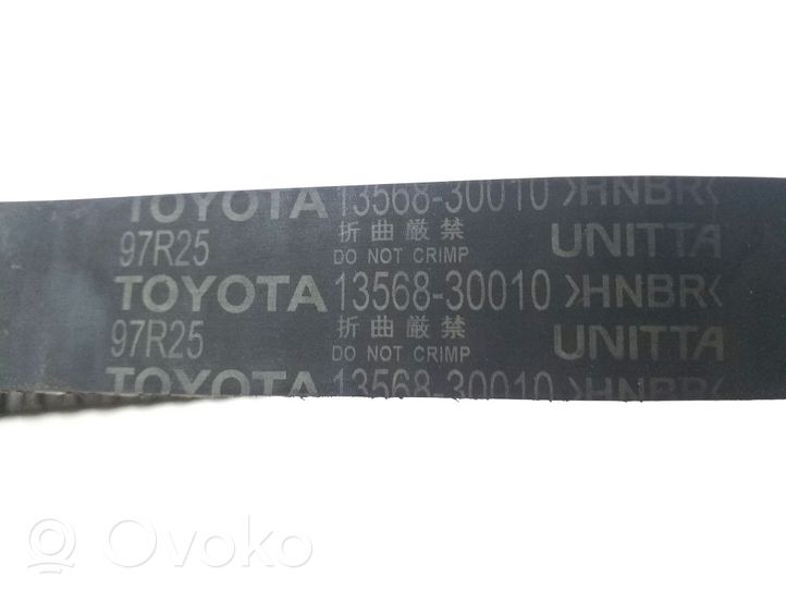 Toyota Land Cruiser (J120) Jakohihna 1356830010