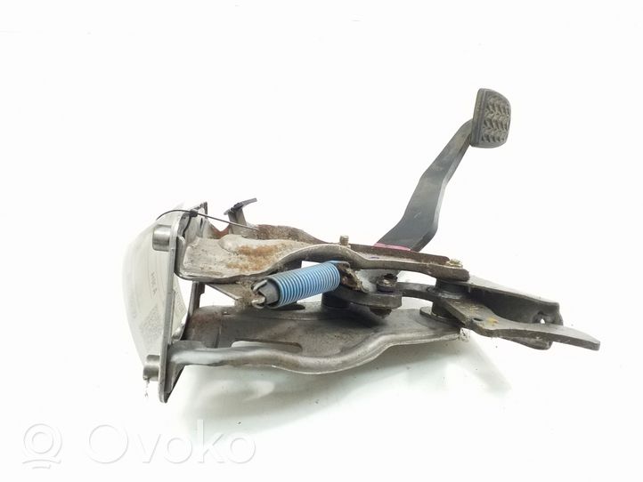 Toyota Land Cruiser (J120) Pédale de frein 4711060200