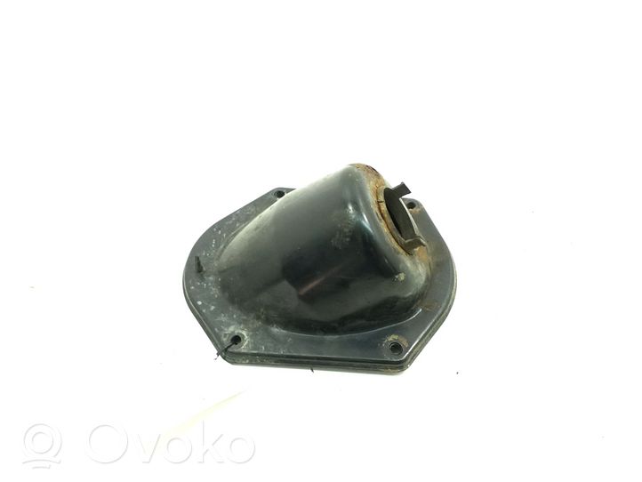 Toyota Land Cruiser (J120) Scatola dello sterzo 4502535370