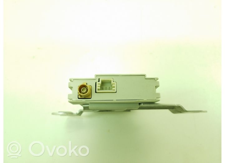 Mercedes-Benz S W222 Other relay A2058207300