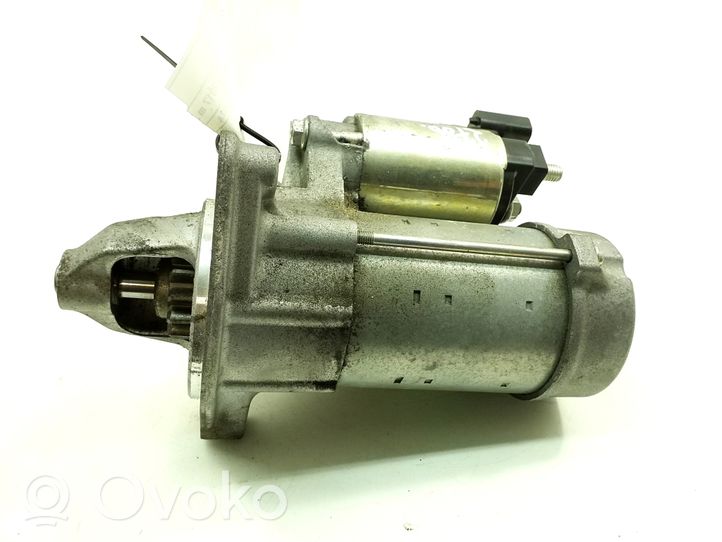 Toyota RAV 4 (XA40) Motor de arranque 2810037101