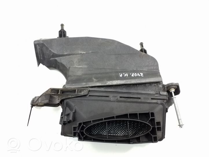 Mercedes-Benz S W222 Scatola del filtro dell’aria A6420904701