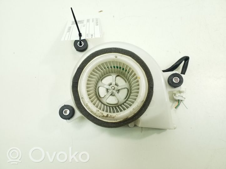 Lexus RX 330 - 350 - 400H Mazā radiatora ventilators G923048010