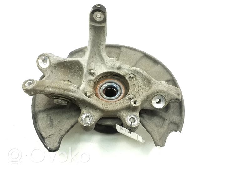 Mercedes-Benz S W222 Cubo de rueda trasera A2223501041