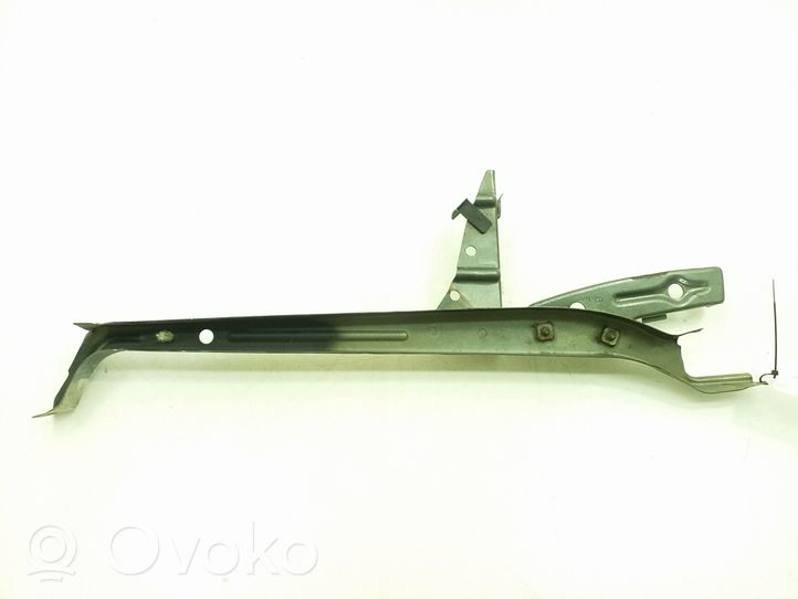 Toyota Corolla Verso AR10 Support, fixation radiateur 532080F010