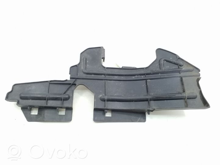 Toyota Corolla Verso AR10 Déflecteur d'air de radiateur de refroidissement 532850F010