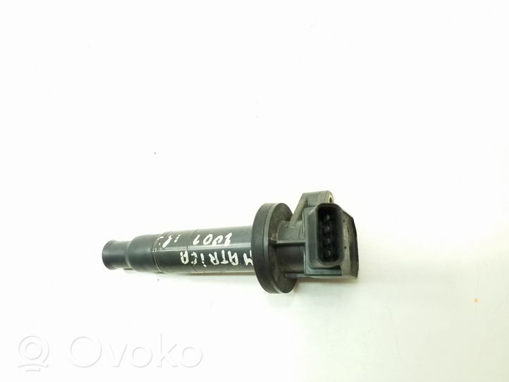 Toyota Matrix (E130) Bobine d'allumage haute tension 9008019015