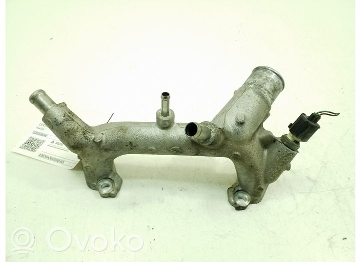 Lexus GX J150 Brake vacuum hose/pipe 1635538040