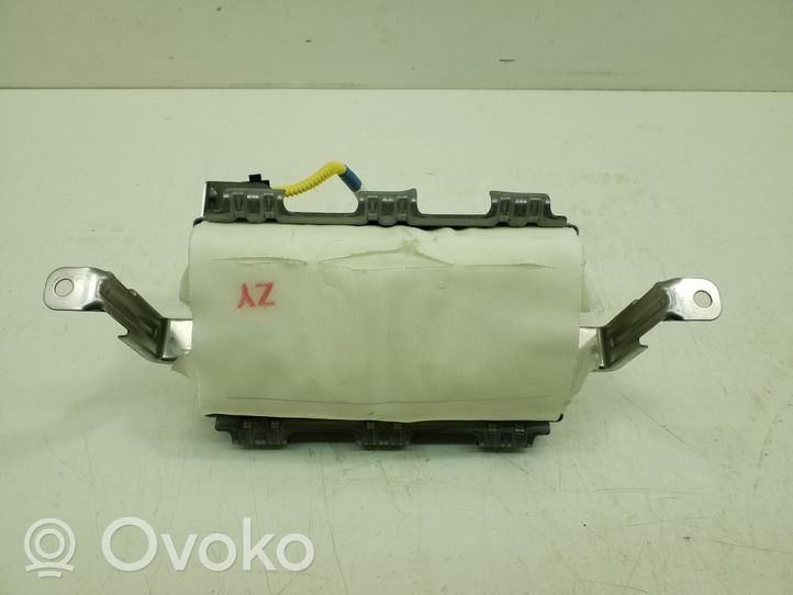 Toyota RAV 4 (XA40) Set airbag con pannello 