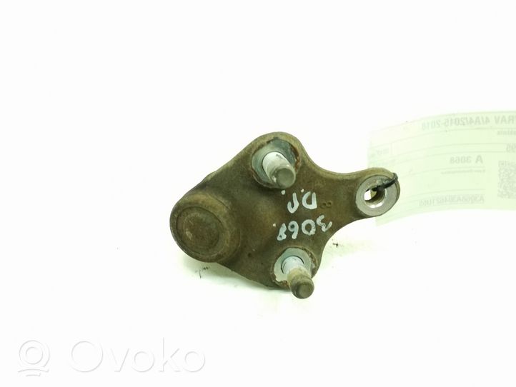 Toyota RAV 4 (XA40) Snodo sferico anteriore 4333049095