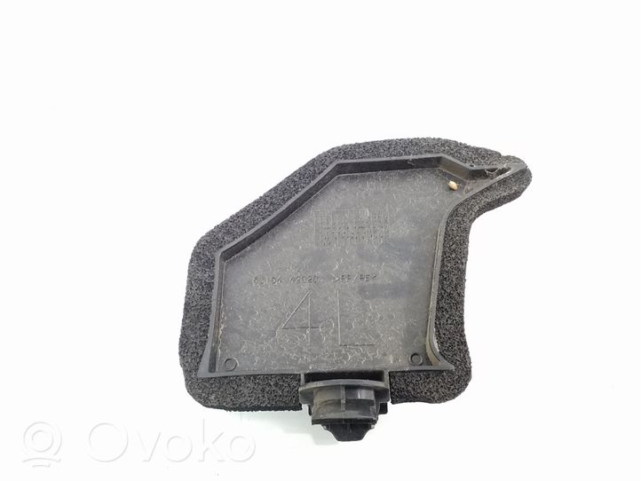 Toyota RAV 4 (XA40) Wlot / Kanał powietrza intercoolera 5315442020