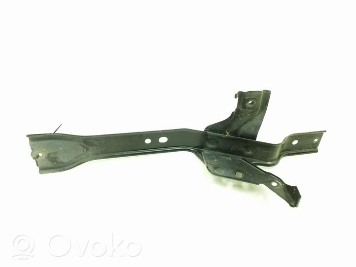 Toyota RAV 4 (XA40) Panel mocowania chłodnicy 5208542050