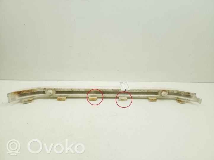 Toyota Avensis Verso Putoplastas priekinio bamperio 5261144020