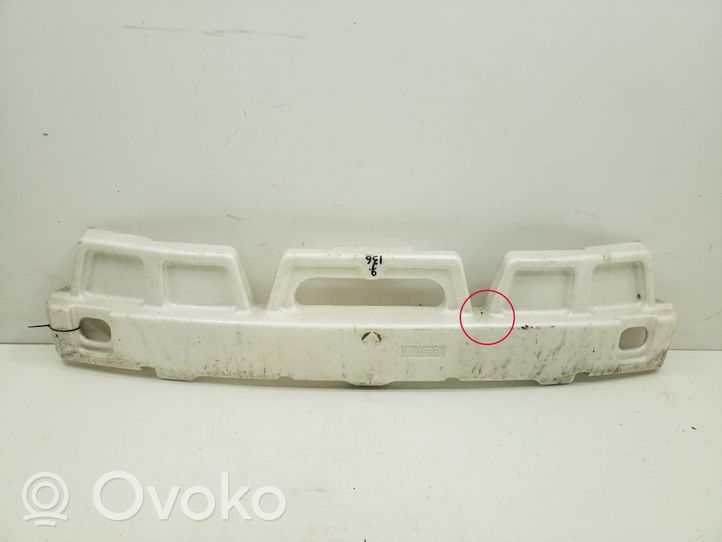 Lexus IS 220D-250-350 Absorber zderzaka tylnego 5261553050