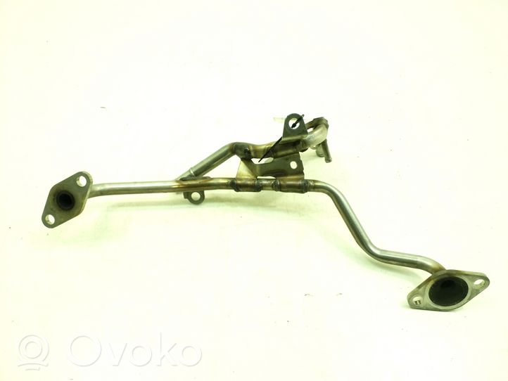 Toyota RAV 4 (XA40) Linea/tubo flessibile della valvola EGR 2561136011