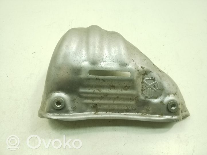 Toyota RAV 4 (XA40) Autres pièces de carrosserie 1716736011