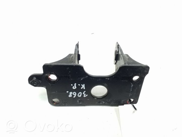 Toyota RAV 4 (XA40) Support, suspension du moteur 1232536070