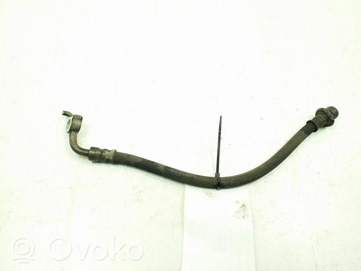 Toyota RAV 4 (XA40) Przewód / Wąż przewodu hamulcowego 9094702G80
