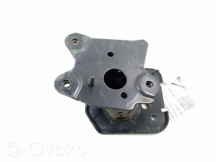 Toyota RAV 4 (XA40) Smorzatore/ammortizzatore d’urto per paraurti posteriore 5201642011