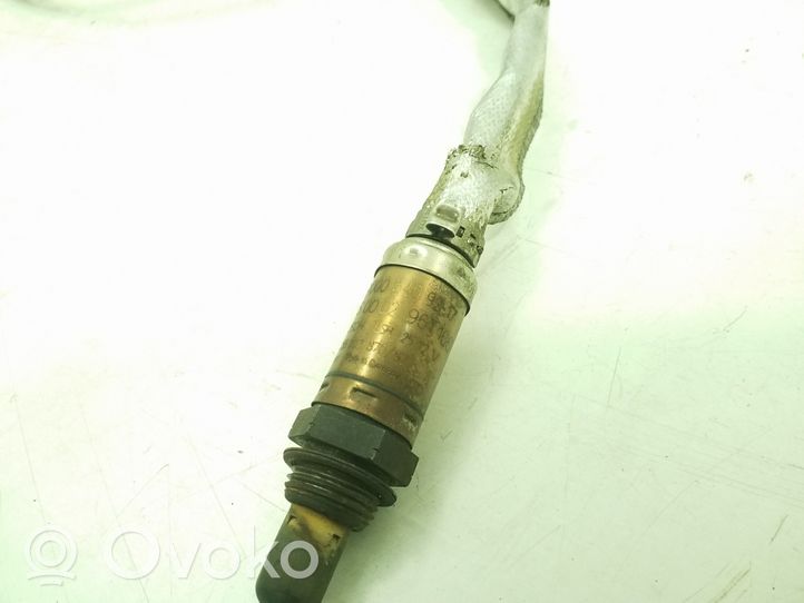 Mercedes-Benz C W202 Sensore della sonda Lambda A0005409217