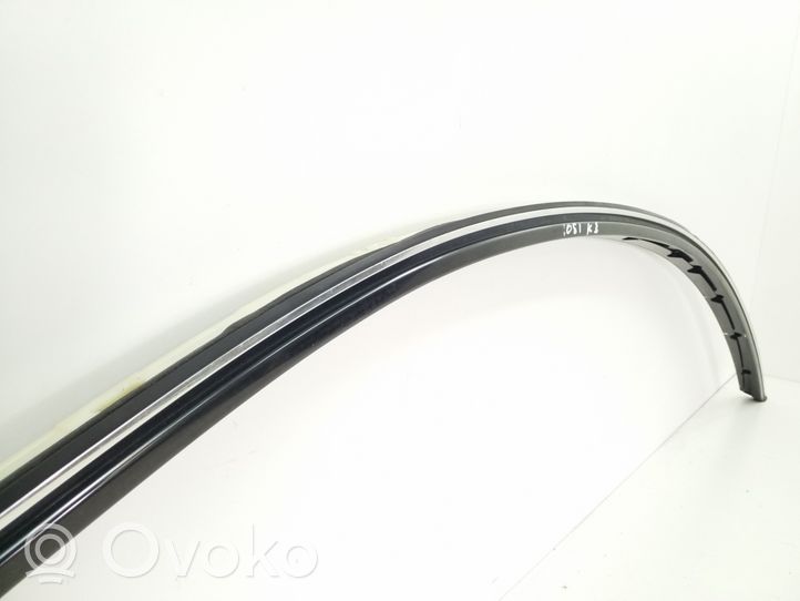 Mercedes-Benz CL C215 Katon muotolistan suoja A2156900539