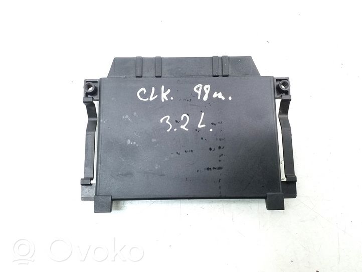 Mercedes-Benz CLK A208 C208 Module de contrôle de boîte de vitesses ECU A0245458132