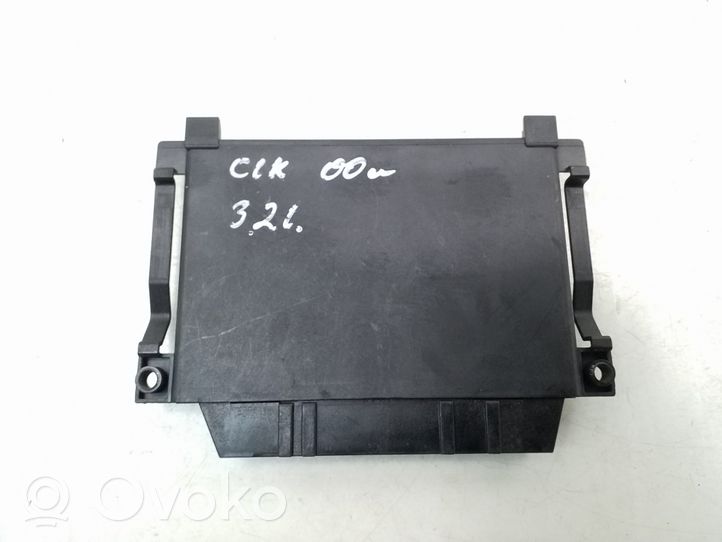 Mercedes-Benz CLK A208 C208 Module de contrôle de boîte de vitesses ECU A0305452332