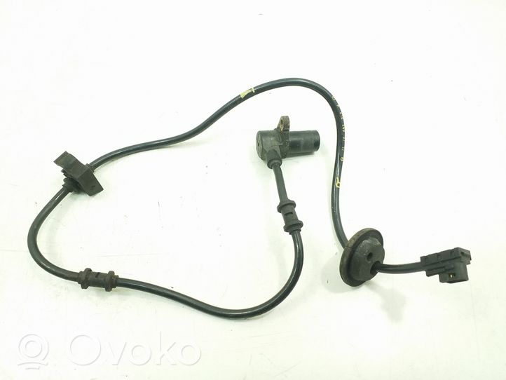 Mercedes-Benz E W210 ABS rear brake sensor A2105400717