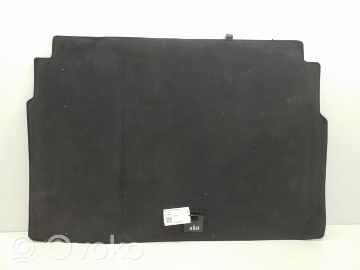 Mercedes-Benz E W210 Doublure de coffre arrière, tapis de sol A2106800842