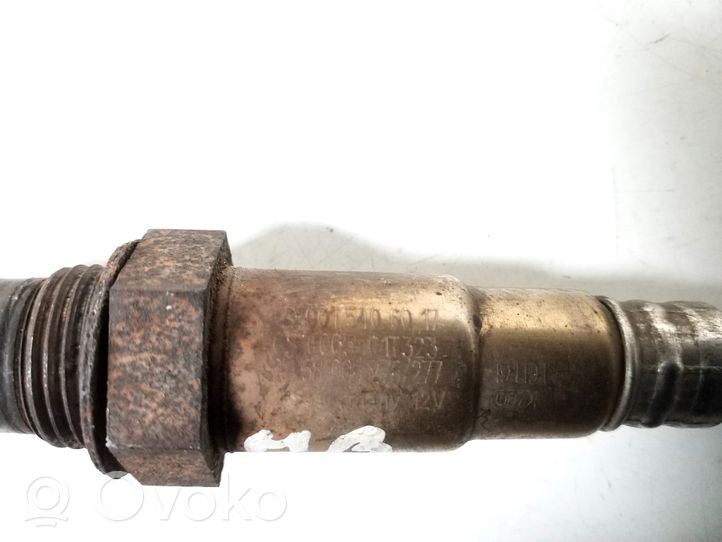 Mercedes-Benz E W210 Sonde lambda A0015406017