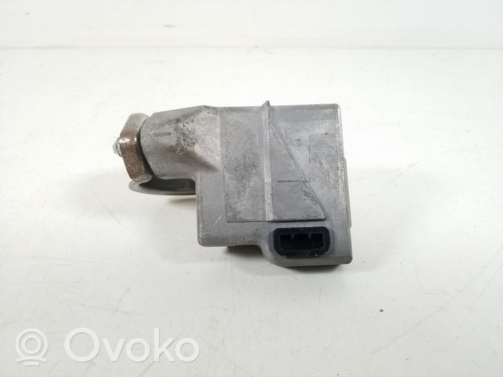 Toyota Auris 150 Komputer / Sterownik ECU i komplet kluczy 