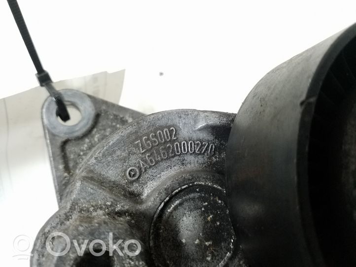 Mercedes-Benz S W220 Timing belt/chain tensioner A6462000270