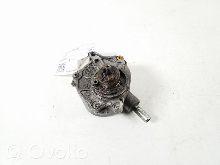 Mercedes-Benz S W220 Unterdruckpumpe Vakuumpumpe A6282300065