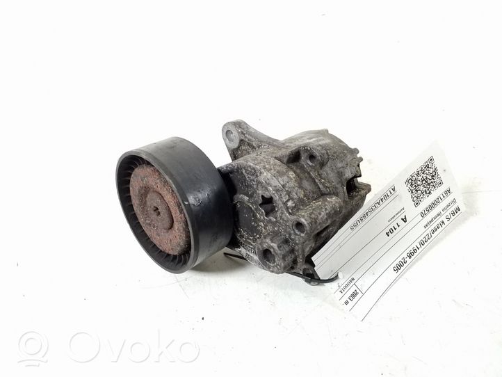 Mercedes-Benz S W220 Timing belt/chain tensioner A6112000570