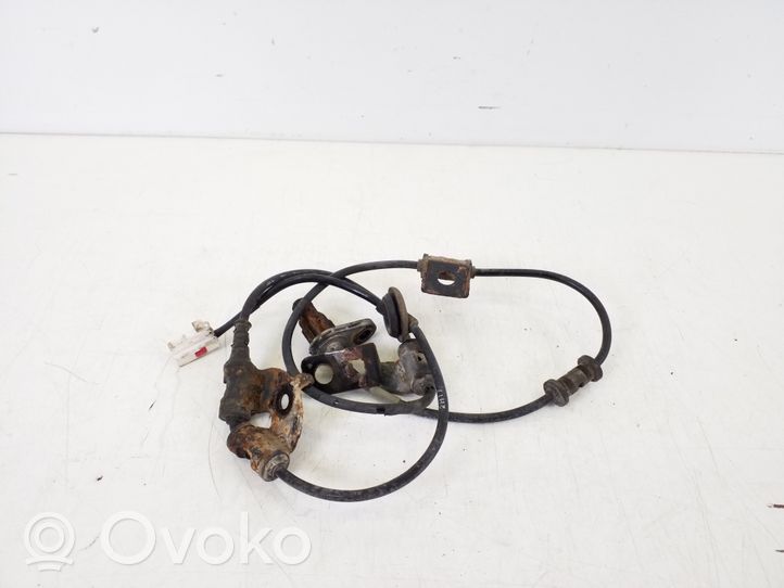 KIA Sportage ABS Sensor hinten 956802Y800