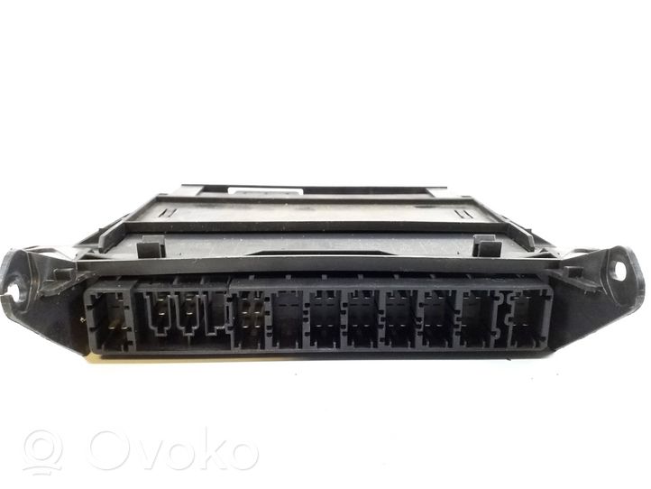 Mercedes-Benz S W220 Seat control module A2208205585