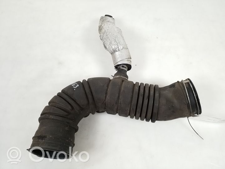 Toyota Hilux (AN10, AN20, AN30) Air intake duct part 17881-0L180