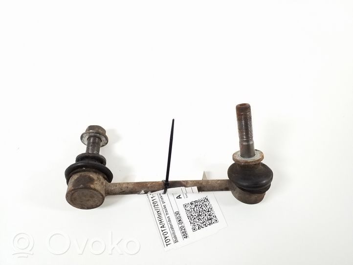 Toyota Hilux (AN10, AN20, AN30) Barra stabilizzatrice anteriore/stabilizzatore 48820-0K030