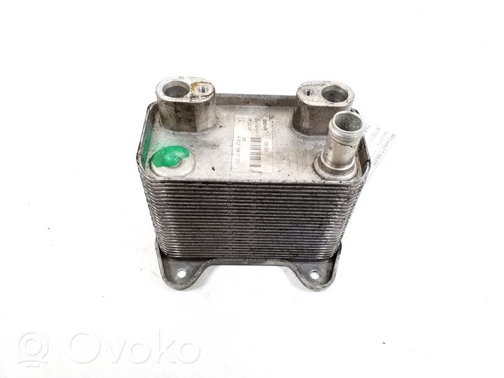 Mercedes-Benz E W210 Supporto di montaggio del filtro dell’olio A6131880101