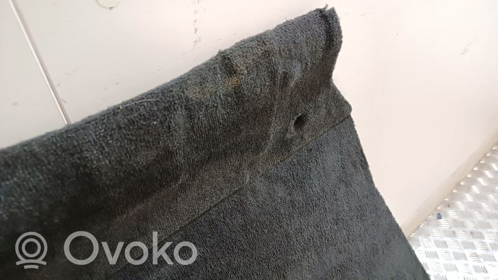 Volvo S40, V40 Trunk/boot mat liner 30897136