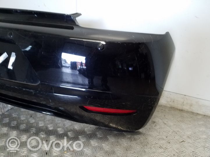 Volkswagen Scirocco Zderzak tylny 1K8807421H