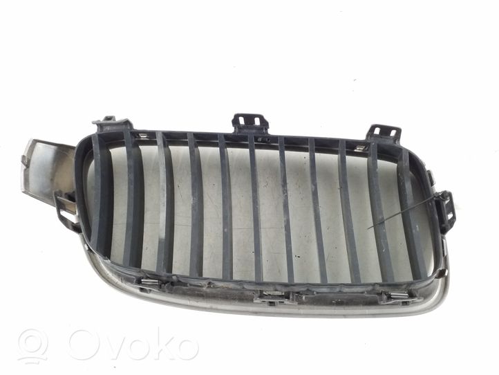 BMW 3 F30 F35 F31 Front grill 