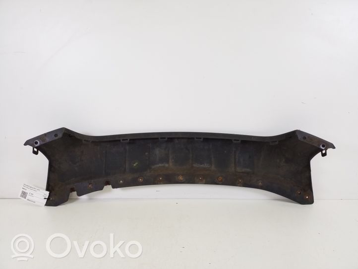 Chevrolet Captiva Front bumper lip 96945165