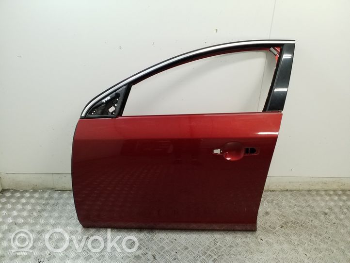 Volvo V60 Priekinės durys (dvidurio) 32291064