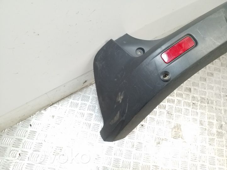 Ford Transit -  Tourneo Connect Rear bumper FT1117K823A