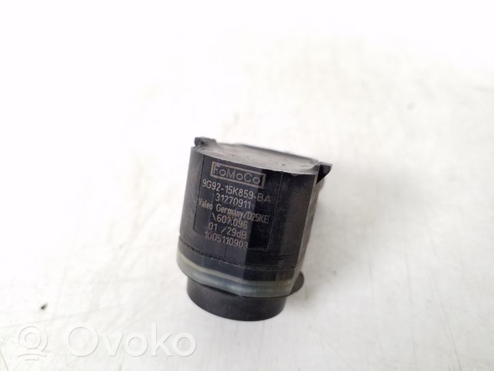 Volvo S60 Parkošanās (PDC) sensors (-i) 31270911