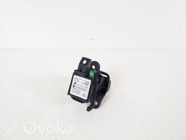 Volvo V60 Kit centralina motore ECU e serratura 