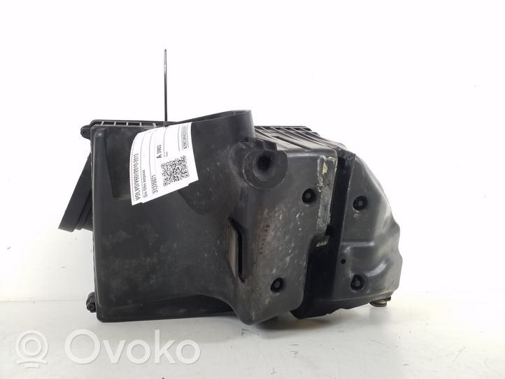 Volvo V60 Boîtier de filtre à air 31370671