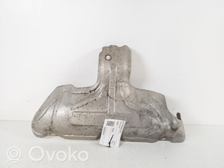 Volvo V60 Exhaust heat shield 31293261