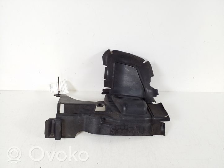 Volvo V60 Wlot / Kanał powietrza intercoolera 30796467